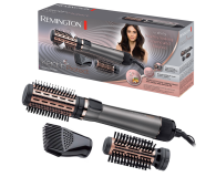 Suszarko-lokówka Remington Suszarko-lokówka keratin protect AS8810